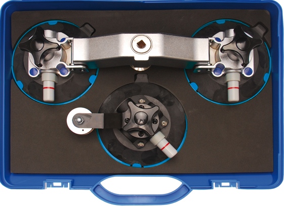 BGS Ausglas-Werkzeug-Satz