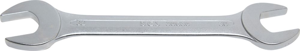 BGS Doppel-Maulschlüssel | SW 30 x 32 mm