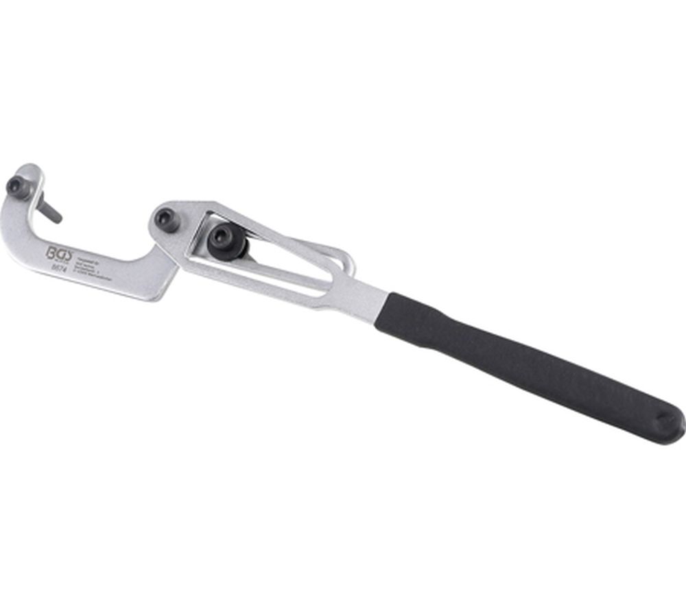 BGS Gegenhalteschlüssel | für Nockenwellenräder | universal