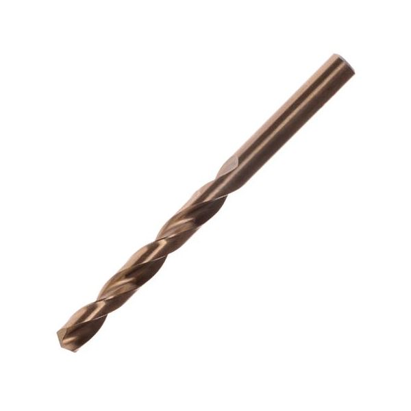 Spiralbohrer HSS-Co DIN 338 BASIC Typ N 3,0 mm
