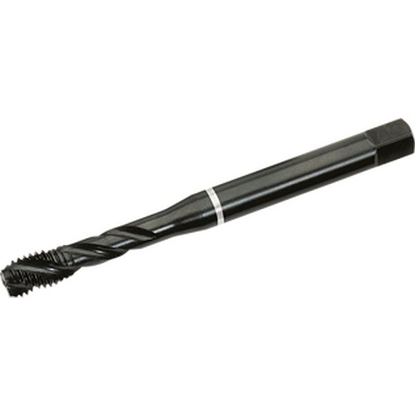 WEISSRING-Maschinengewindebohrer VÖLKEL 39° RSP, HSSE, JIS B-4430, M 6X0,75