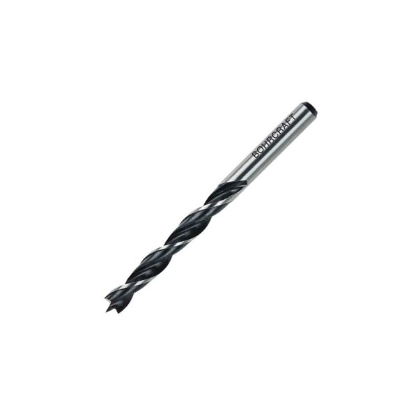 Holzspiralbohrer //  3,0 mm BC-Tasche