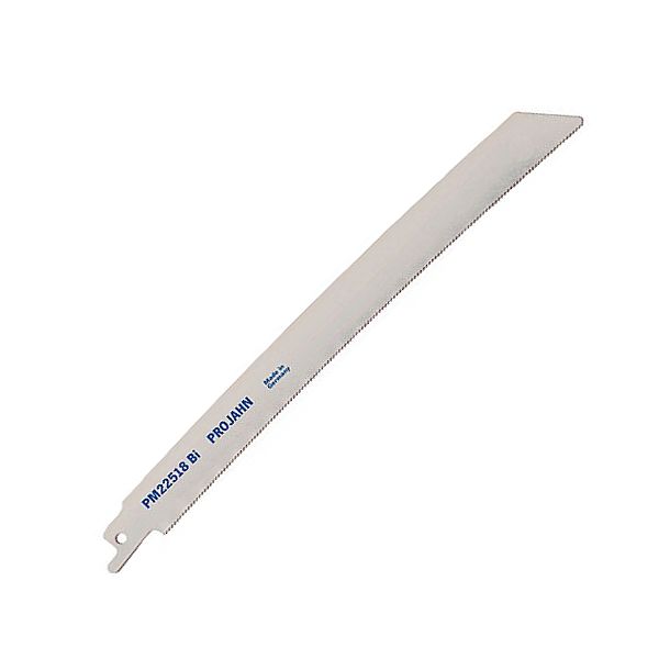 Säbelsägeblatt PM22518 Bi 205x18mm VE5 Powercurve