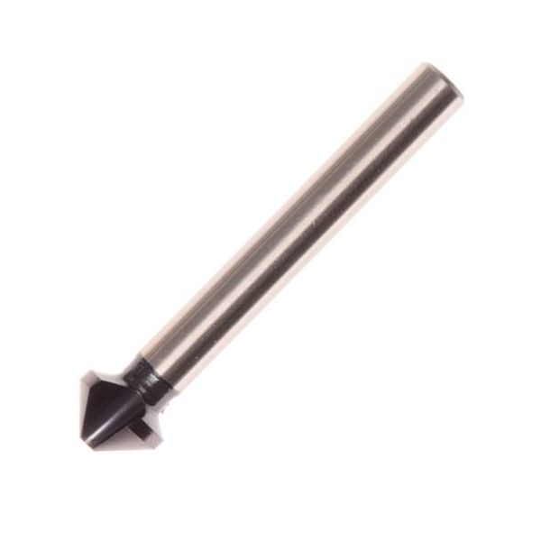 Mehrbereichs-Kegelsenker HSS-Co ATN 90° 10,4x50 mm