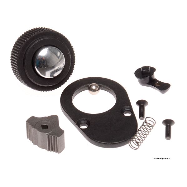 Reparatur Set zu 1/4" Umschaltknarre 72 Zähne