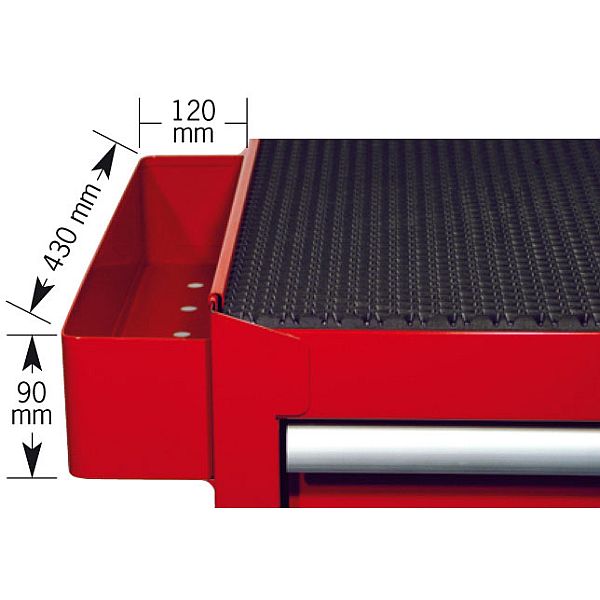 Kannen- und Dosenhalter zu 5900/5901