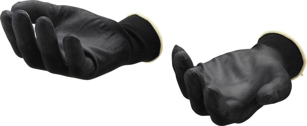 BGS Mechaniker-Handschuhe | Größe 8 (M)