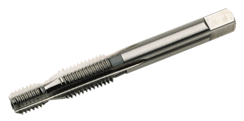 V-COIL STI-Kombibohrer, HSS-G  M 10 x 1.0