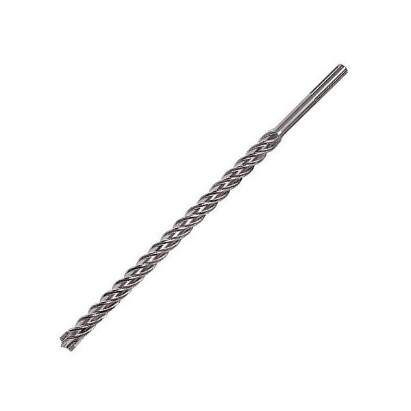 Hammerbohrer SDS-max 38x370 mm Zentro