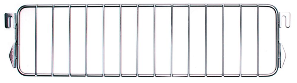 BGS Trenngitter | 370 x 95 mm