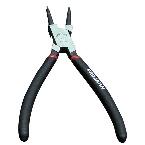 Sicherungsringzange J1 für Innenringe