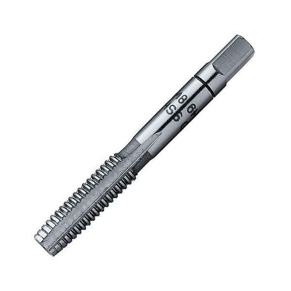 Handgewindebohrer HSS-G DIN 352 M 8 Nr 1 V.