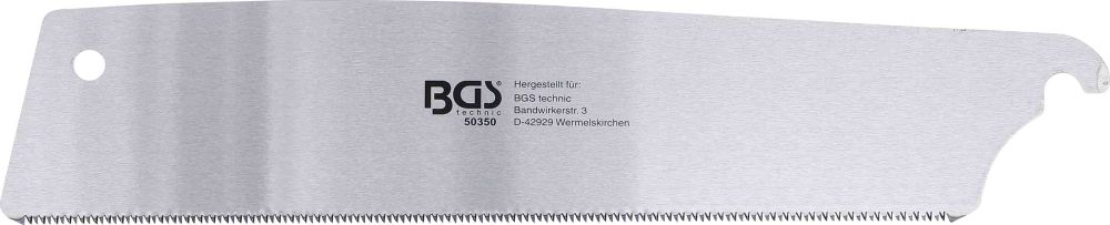 BGS Sägeblatt | für Art. 50350