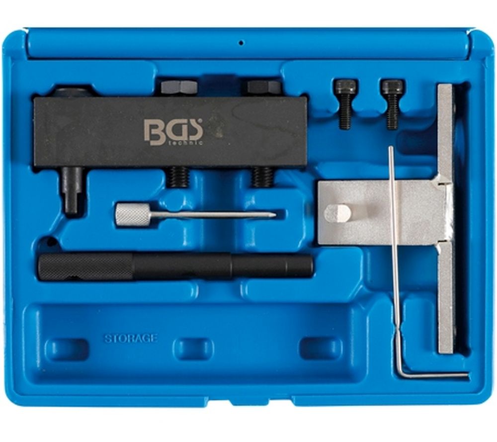 BGS Motor-Einstellwerkzeug-Satz | für Opel 1.6 CDTi ecoFLEX