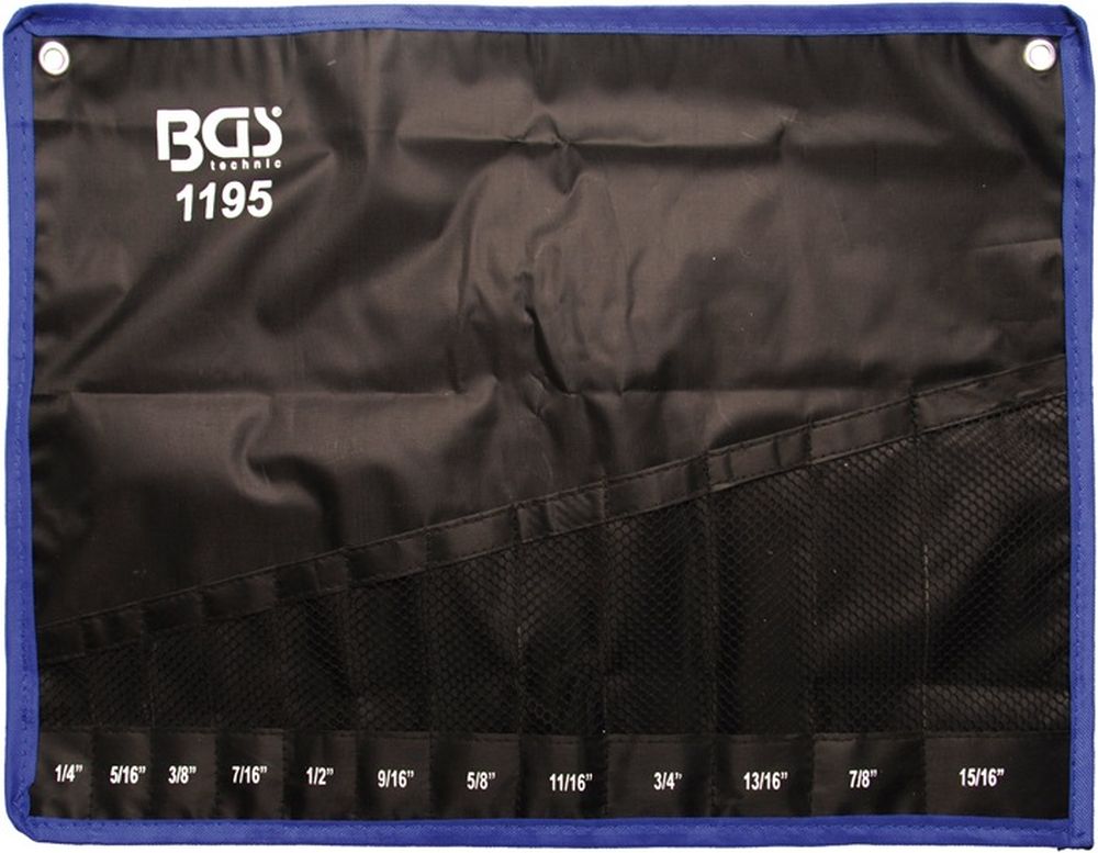 BGS Tetron-Leertasche für Art. 1195