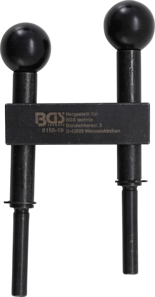 BGS Nockenwellen-Arretierwerkzeug | für Art. 8155