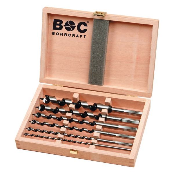 SB235 Lewis 6-k //6-8-10-12-14-16-18-20x235/8-tlg.