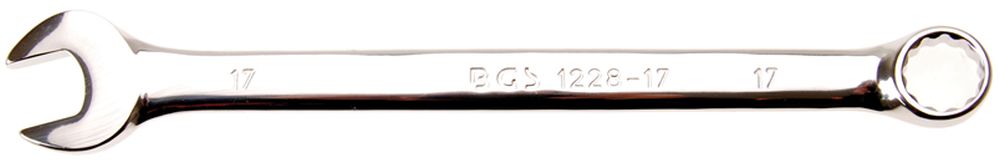 BGS Maul-Ringschlüssel, extra lang | SW 32 mm