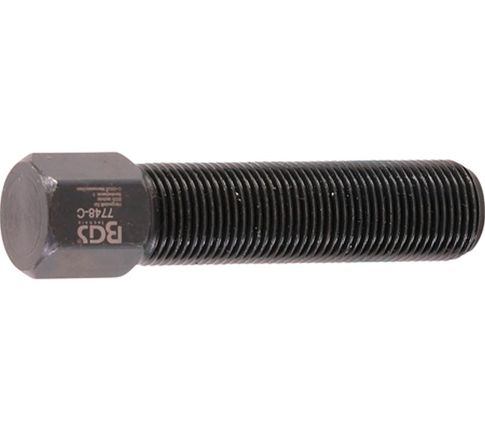 BGS Polrad-Abdrückspindel | M18 x 1,5 mm