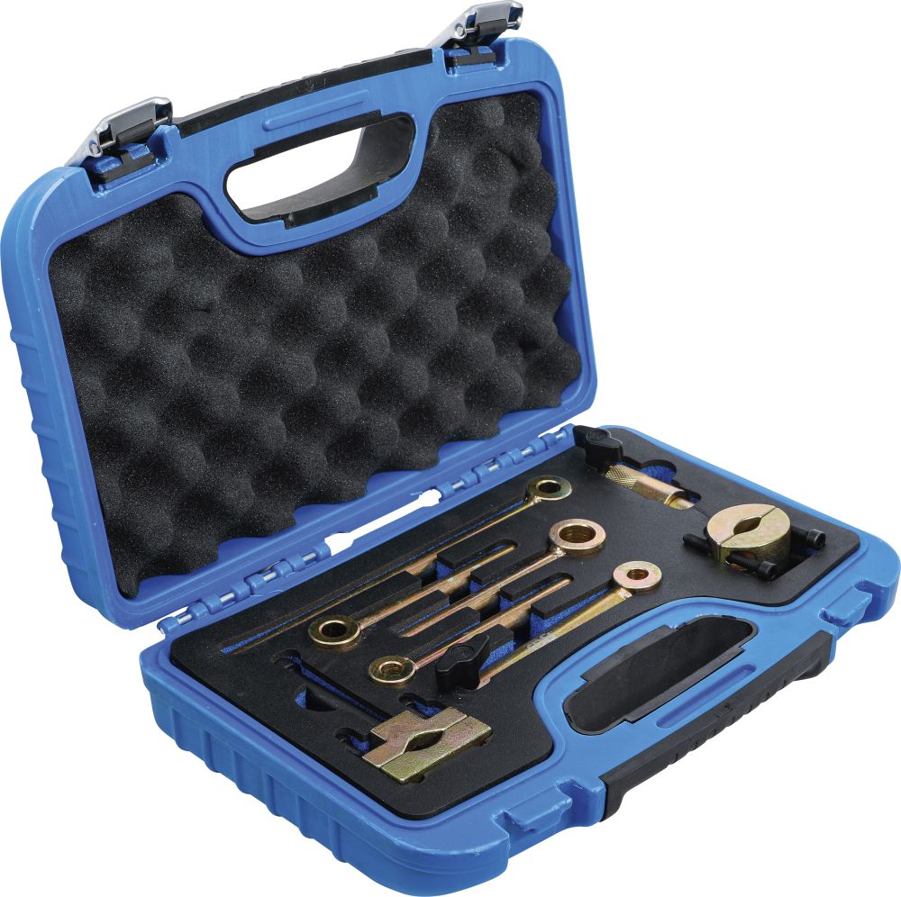 BGS Spurstangen-Lehren-Satz