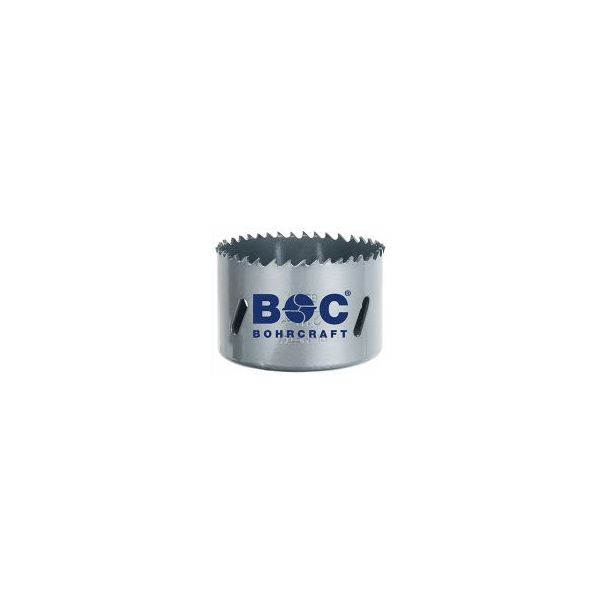 Bi-Metall Lochsäge HSS // 30,0 mm BC-Karton