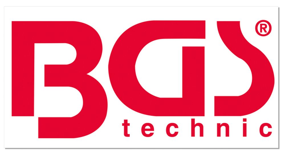 BGS BGS®-Banner/-Fahne | 2000 x 1000 mm