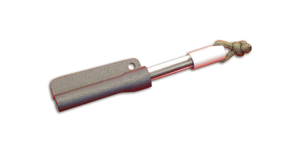 TOPS Knives Piggyback Fire Starter