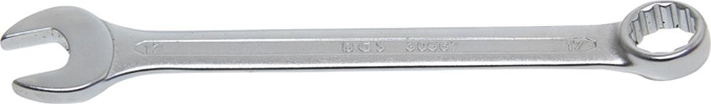 BGS Maul-Ringschlüssel | SW 17 mm