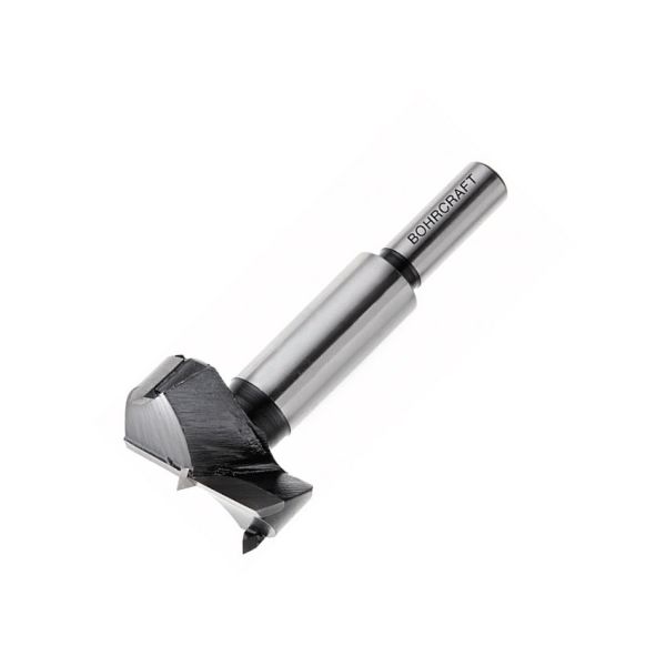 Zentrumbohrer // 15-45 mm Gr.1 BC-Hülse