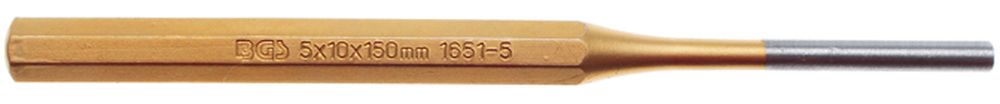 BGS Splintentreiber | 150 mm | 5 mm