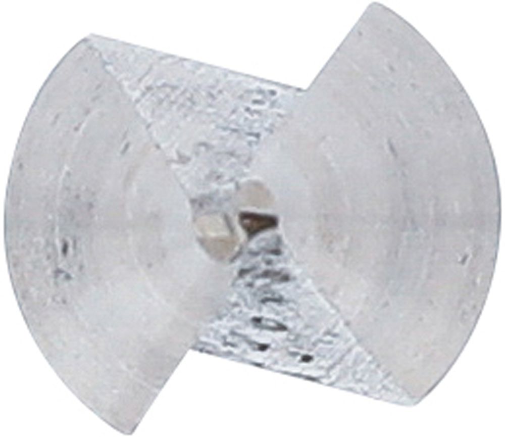 BGS Hochleistungs-Blechschälbohrer | Größe 1 | 3 - 14 mm