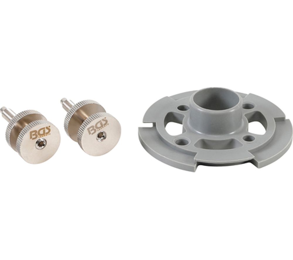BGS Einspritzpumpen-Kettenrad-Haltewerkzeug | für Ford 2.2 & 3.2 TDCi Duratorq (Puma)