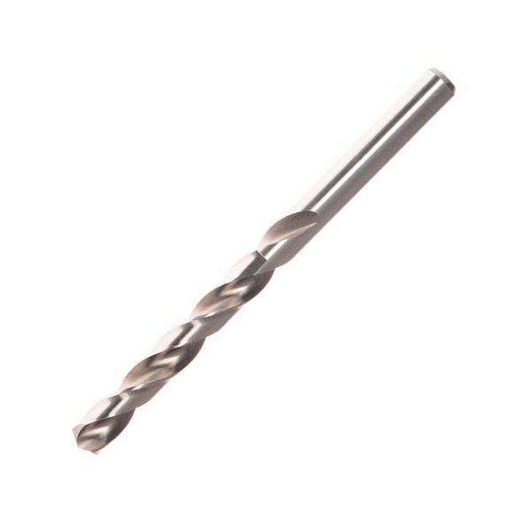 Spiralbohrer HSS-G DIN 338 Typ N BASIC 4,7 mm