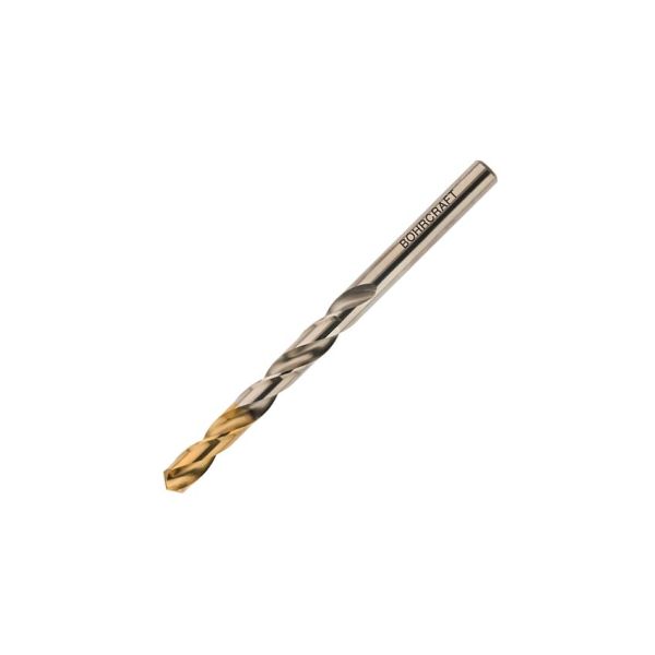 DIN 338-G TiN-Point N-TP PROFI PLUS// 1,9 mm BC-QP, VE 10 Stück