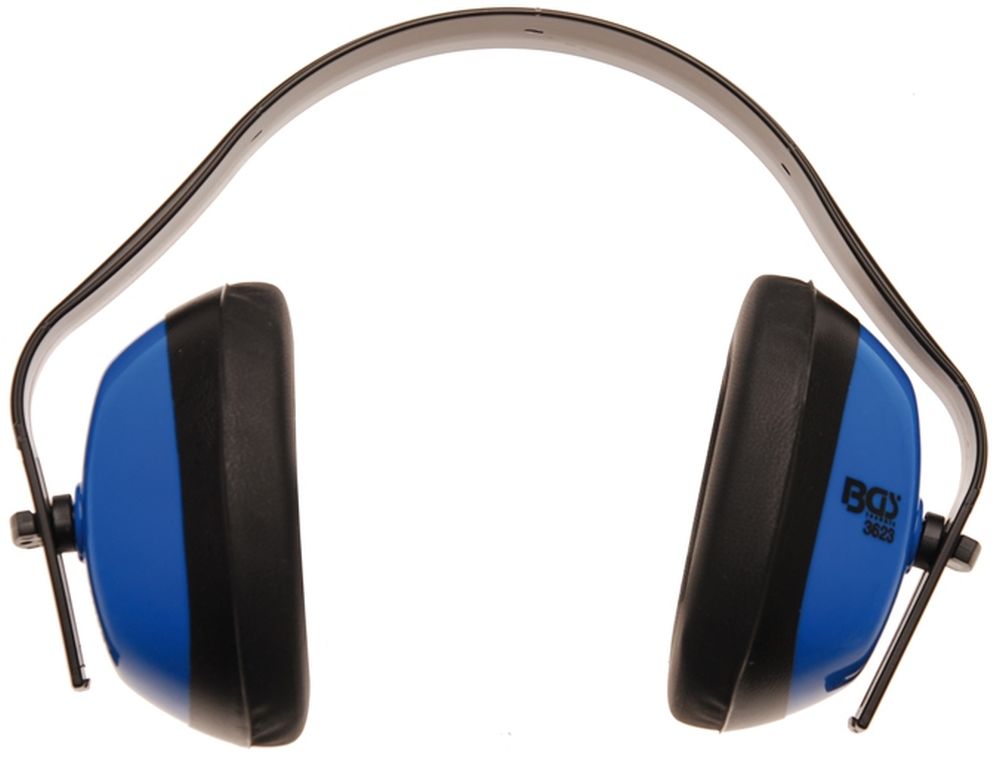 BGS Kapsel-Gehörschutz