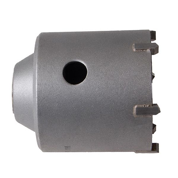Hammerbohrkrone 100 mm für leichte Hämmer