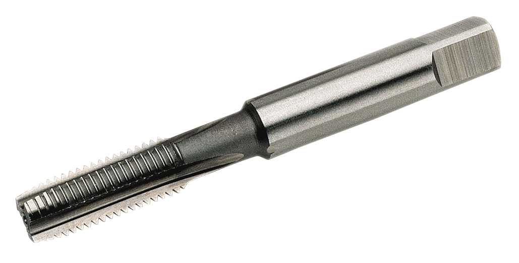 V-COIL STI-Gewindebohrer, Form D - BSF 3/16