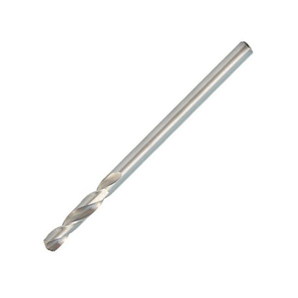 Zentrierbohrer HSS für Metall 125mm für Schnellwechsel Adapter