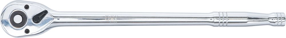 BGS Umschaltknarre | Abtrieb Außenvierkant 20 mm (3/4") | 500 mm