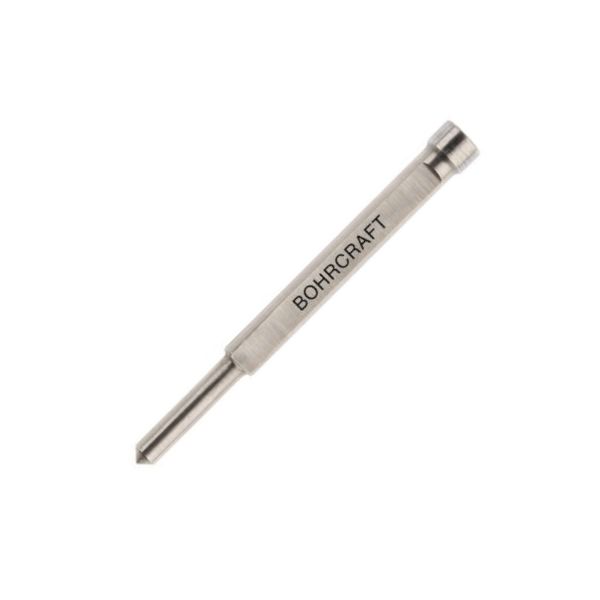 Kernb.Auswerferstift // für 50 mm Tiefe BC-QP