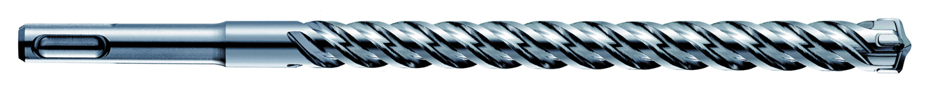 Zentro plus Hammerbohrer 5x210 mm