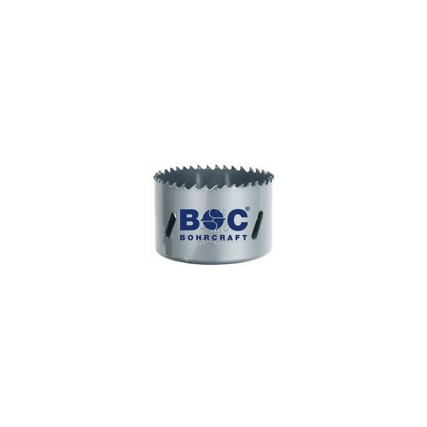 Bi-Metall Lochsäge HSS // 50,0 mm BC-Karton