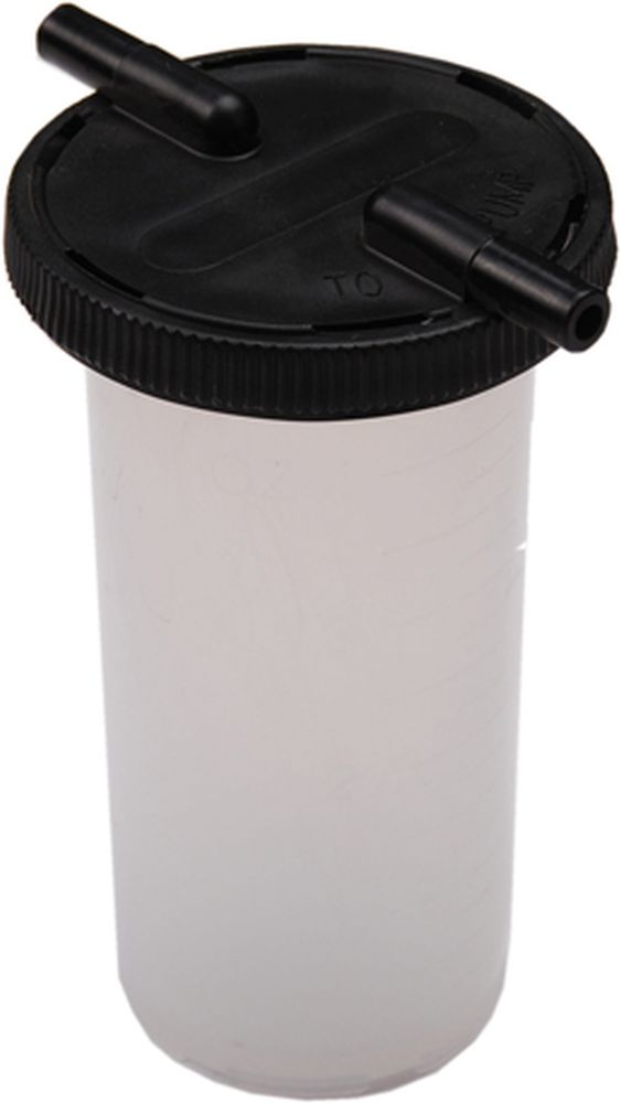 BGS Diy Ersatzbecher | inkl. Dichtung | für Art. 8999