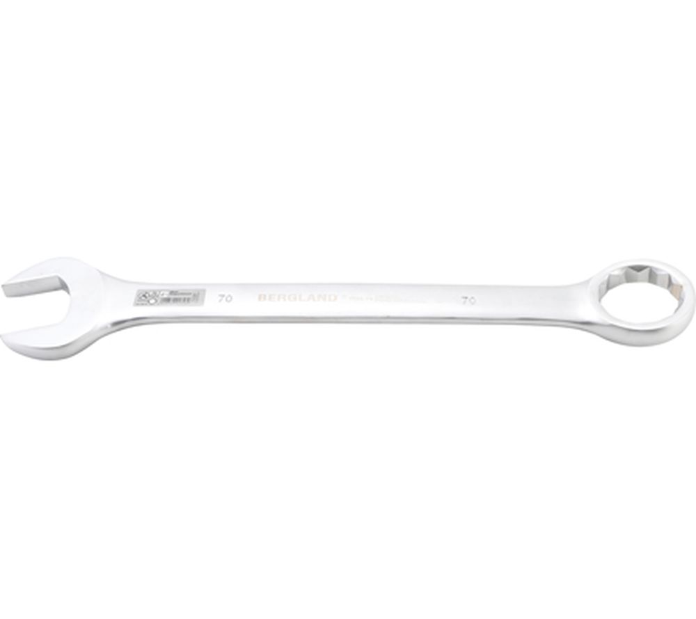 BGS Diy Maul-Ringschlüssel | SW 70 mm