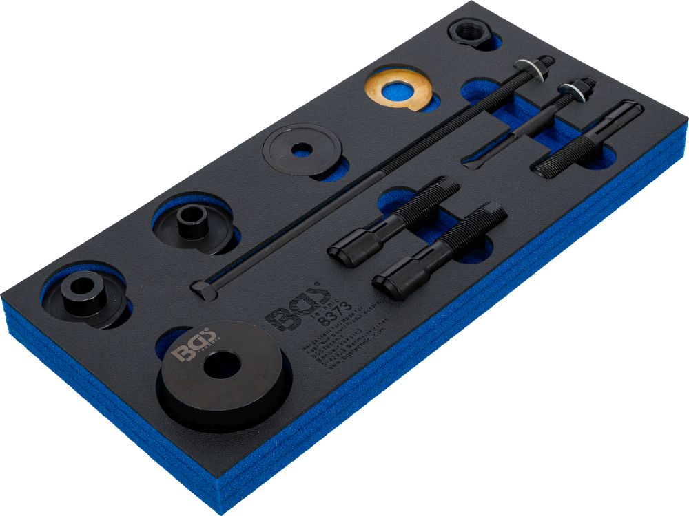 BGS Radlager-Werkzeug-Satz | für Harley-Davidson