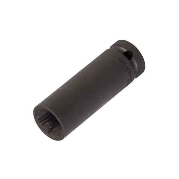 1/2" Tiefe Schlag Stecknuss 19 mm Xi-on