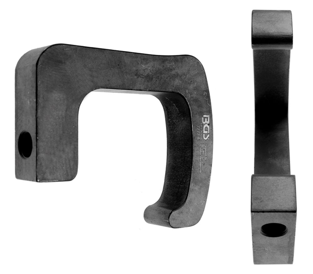 BGS Zughaken, schwere Ausführung, für Gleithammer | für Art. 7772, 7772-2, 7776