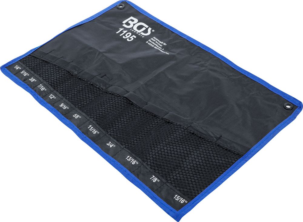 BGS Tetron-Leertasche für Art. 1195