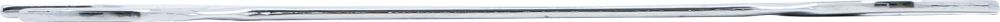 BGS Doppel-Maulschlüssel-Satz | extra flach | SW 6 - 23 mm | 7-tlg.