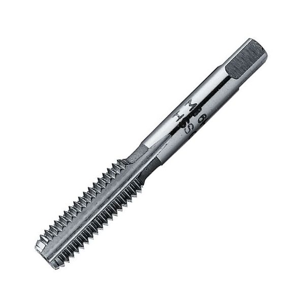 Handgewindebohrer HSS-G DIN 352 M 5 Nr 3 F.